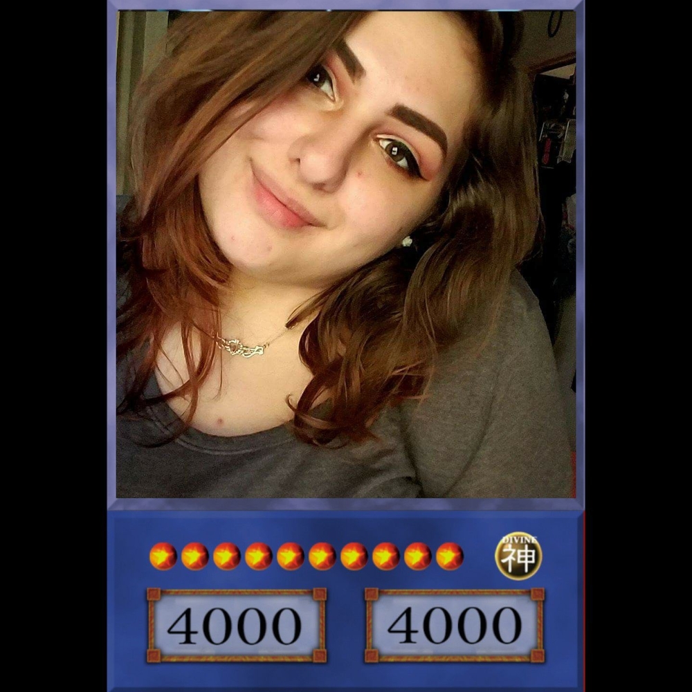 Meet your Posher, Brianna